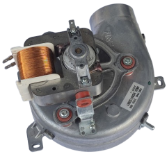Ariston Microtec Kombi Fan Motoru IMMVGR0132861