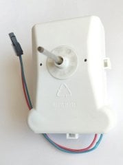 Buzdolabı Fan No Frost Bosch Vestel DC 12V