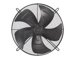 SANMU YWF (K) 4E 450S-Z 1400 Devir Fan Motoru