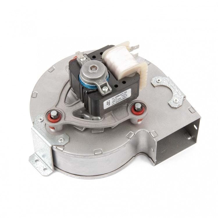 Buderus U002 - U122 Kombi Fan Motoru