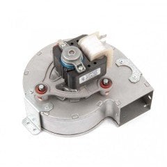 Buderus U002 - U122 Kombi Fan Motoru