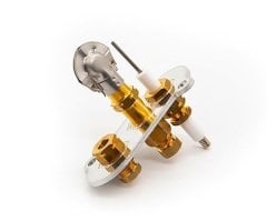 Doğalgaz Soba PG 37 Pilot Grubu