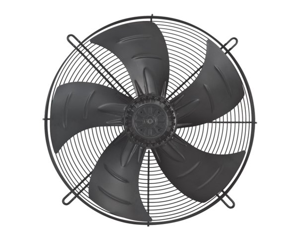 SANMU YWF (K) 6E 500S-Z 900 Devir Fan Motoru