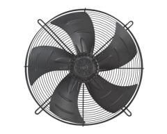 SANMU YWF (K) 6E 500S-Z 900 Devir Fan Motoru