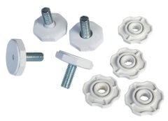 Bosch Çamaşır Makinası Makine Ayağı