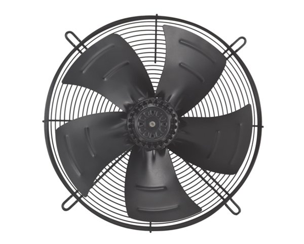 SANMU YWF (K) 4E 400S-Z 1400 Devir Fan Motoru