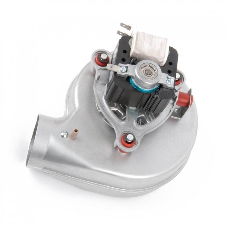 Ferroli Domiproject Kombi Fan Motoru GR00735