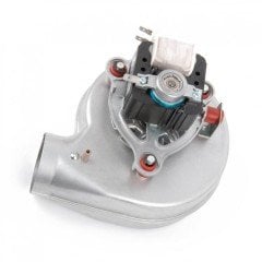 Ferroli Domiproject Kombi Fan Motoru GR00735