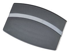 Arçelik Çamaşır Makinası Mandal Tutamak - Gri ( 2708685400 )