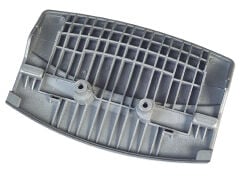 Arçelik Çamaşır Makinası Mandal Tutamak - Gri ( 2708685400 )