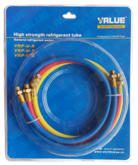 Value Manifold Hortum 90cm (1234yf GAZ) 3'lü Paket