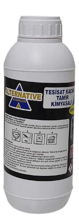 TESİSAT KAÇAK GİDERİCİ 1 LT