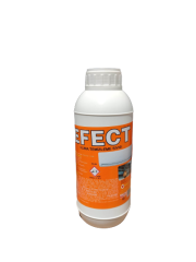 Efect Klima Temizleme Kimyasal Sıvısı 1lt (Konsantre)