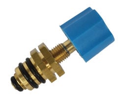 Doldurma Musluğu Baxi Fourtech Eco-4s, EcoCompact, Ferroli, Ariston 3980I050, 766947000, 710046600, 651043