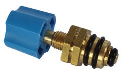 Doldurma Musluğu Baxi Fourtech Eco-4s, EcoCompact, Ferroli, Ariston 3980I050, 766947000, 710046600, 651043