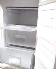 12v / 24v Kompresörlü Marin Derin Dondurucu 90 LT