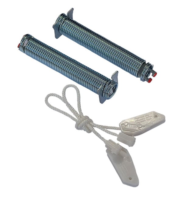 Bosch Bulaşık Makinası Menteşe Yay ve ipi 754866 623540