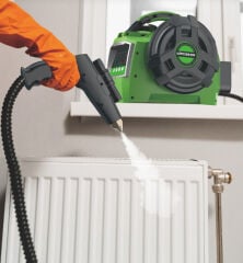 WIPCOOL C30S Buharlı Temizleme Makinesi