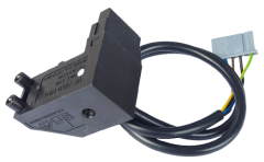 Kombi Ateşleme Trafosu VZ 2/10 HDC (Honeywell)