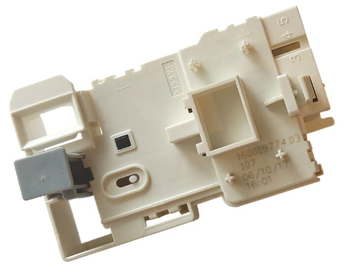 Ariston - İndesit - Hotpoint Çamaşır Makinası Kapı Kilit 141683