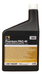 PAG 46 Premium Klima Kompresör Yağı 1 LT - R134A R1234yf