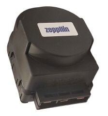 Zeppllin  7.5 mm Demirdöküm - Arçelik - Alarko Kombi  Motorlu Üç Yollu Vana