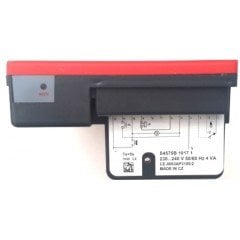 Kombi Ateşleme Kartı S4965CM 1043 (Honeywell)