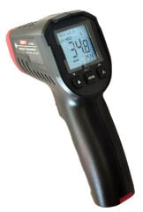 Unit UT306S Kızılötesi Lazer Termometre