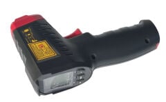 Unit UT306S Kızılötesi Lazer Termometre