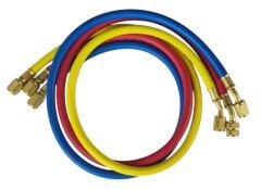 Manifold Seti 3 Hortumlu