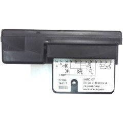 Honeywell Kombi Ateşleme Kartı S4565CM 1047