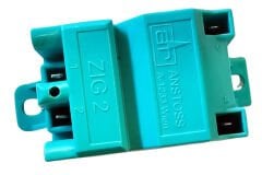 Eca Kombi Ateşleme Trafosu  Zig 2/25