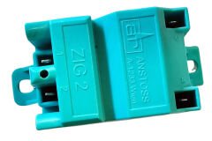 Eca Kombi Ateşleme Trafosu  Zig 2/25