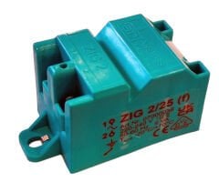 Eca Kombi Ateşleme Trafosu  Zig 2/25