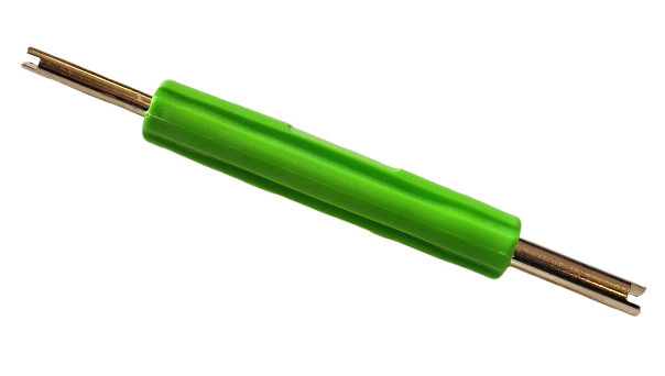 Sibop Anahtarı (çift taraflı)