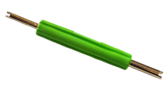 Sibop Anahtarı (çift taraflı)