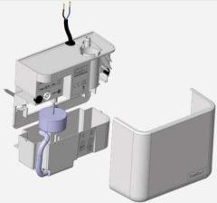 Siccom Flowita EVO Drenaj Tahliye Pompası