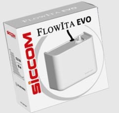 Siccom Flowita EVO Drenaj Tahliye Pompası