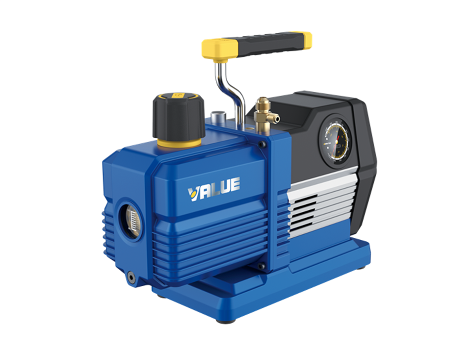 Value VRP-6DV Vakum Pompası