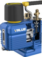 Value VRP-15D Vakum Pompası