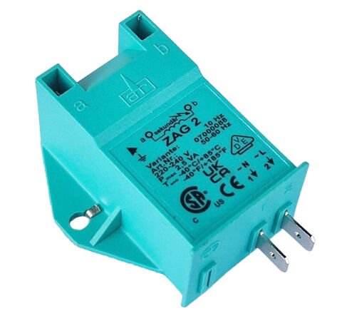 Viessmann Kombi Ateşleme Tarfosu Zag2 07000088