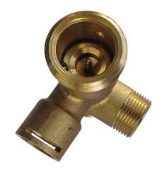 Vaillant Vuw 3 Yollu Vana