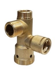 Vaillant Vuw 3 Yollu Vana