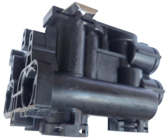 Ariston Egis Class Kombi Sol Blok
