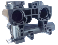 Ariston Egis Class Kombi Sol Blok