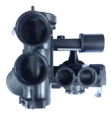 Ariston Egis Class Kombi Sol Blok