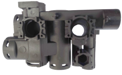 Baymak Falke Lambert Kombi Sağ Blok