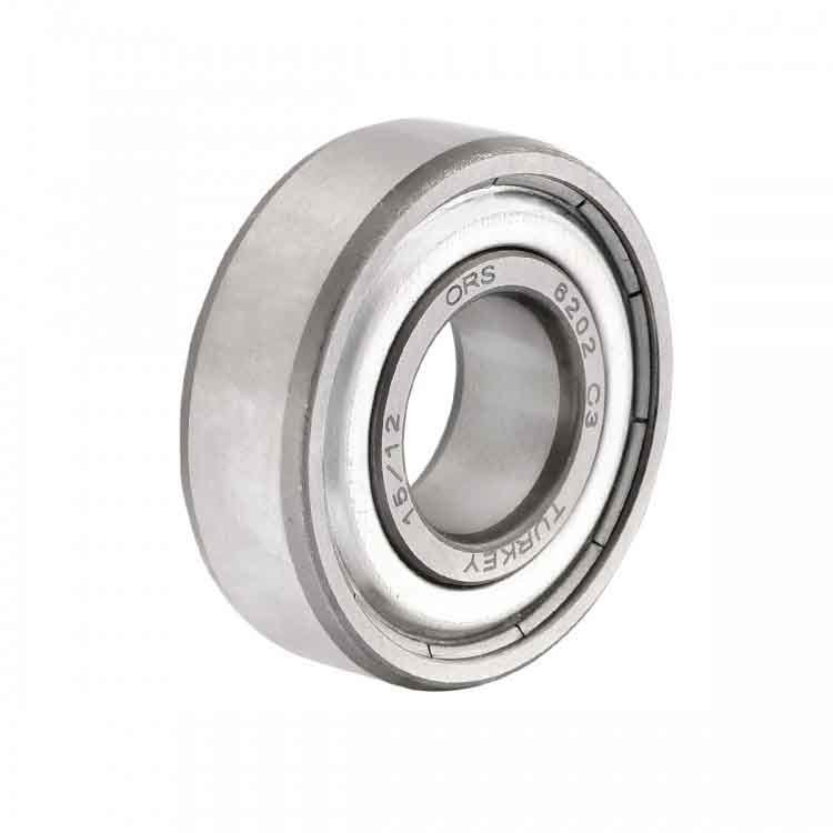 6202 Çamaşır Makina Rulmanı