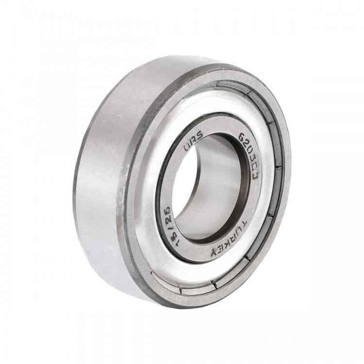 6203 Çamaşır Makina Rulmanı