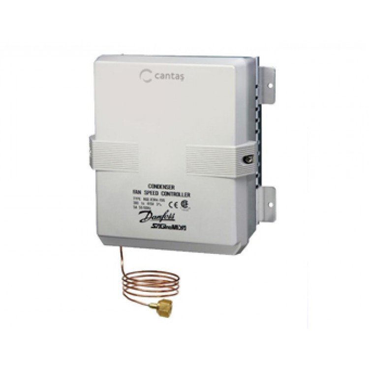 Danfoss Presostat Basınç Şalteri 061H3005 RGE-Z1N4-7DS 19 bar 0.2-4A